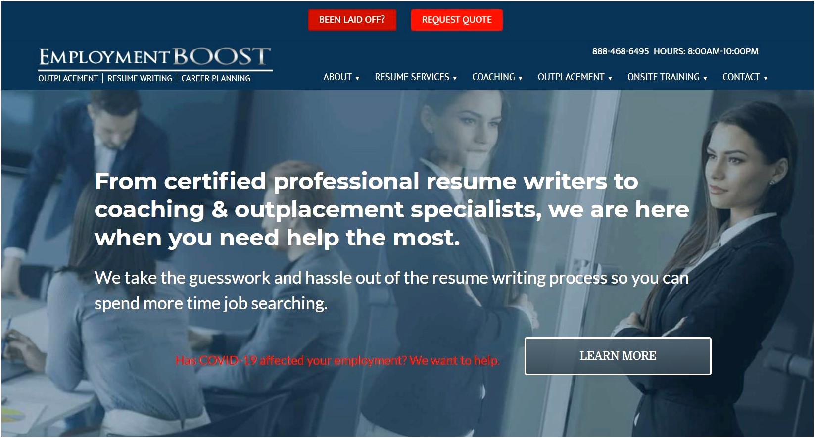 Best Nyc It Resume Writing Services