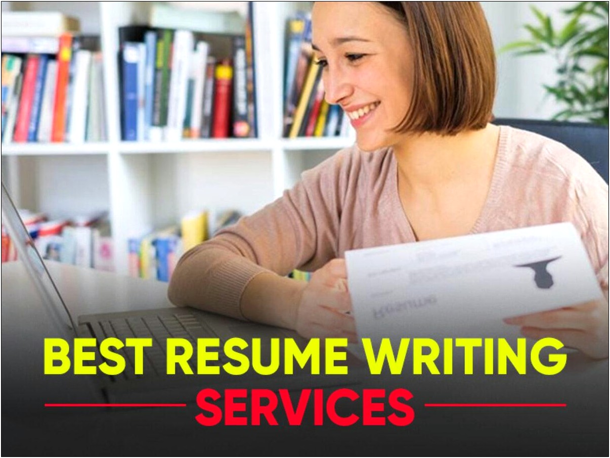 Best Paid Resume Services In India
