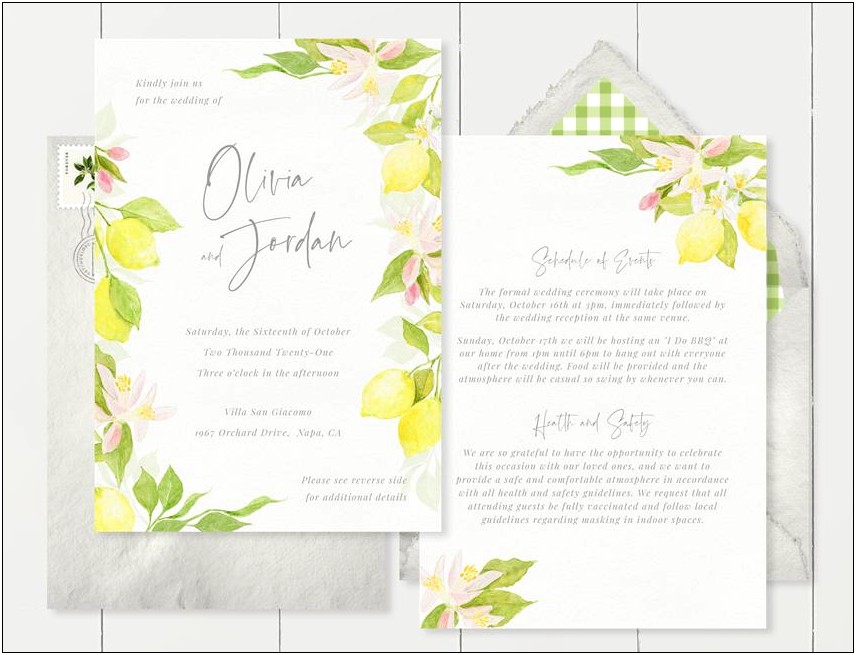 Best Place To Check Out Wedding Invitations