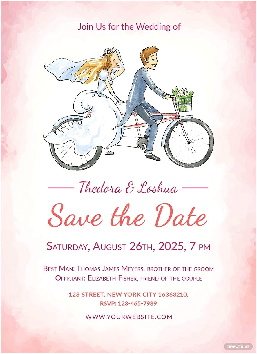 Best Place To Design Wedding Invitations For Free