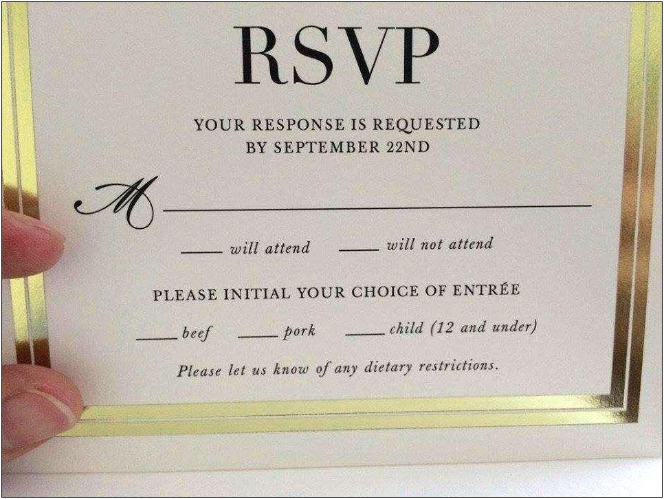Best Place To Get Wedding Invitations Reddit