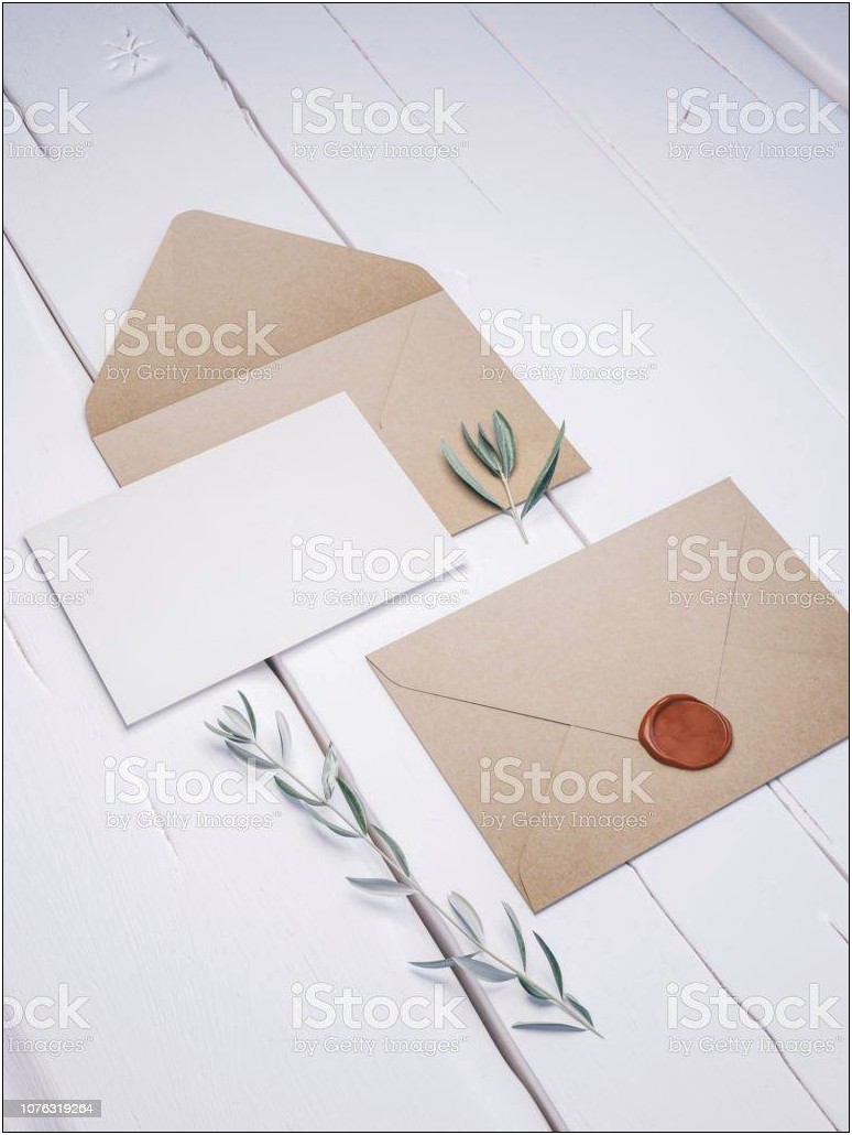 Best Place To Mail A Wedding Invitations