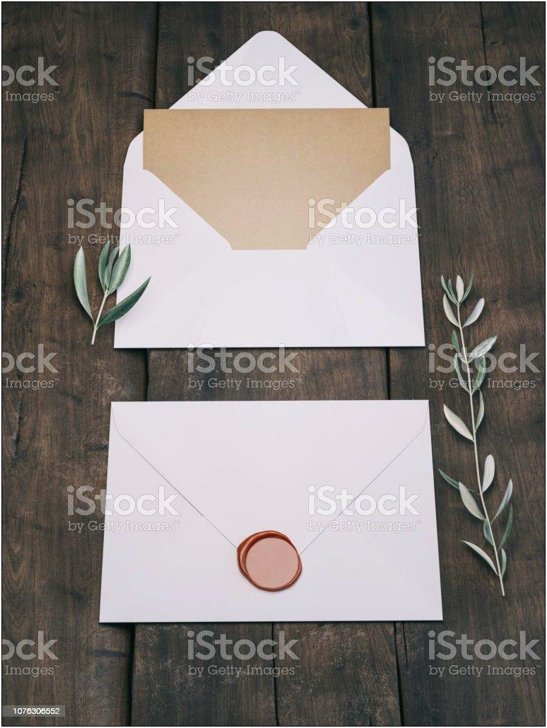 Best Place To Mail Wedding Invitations