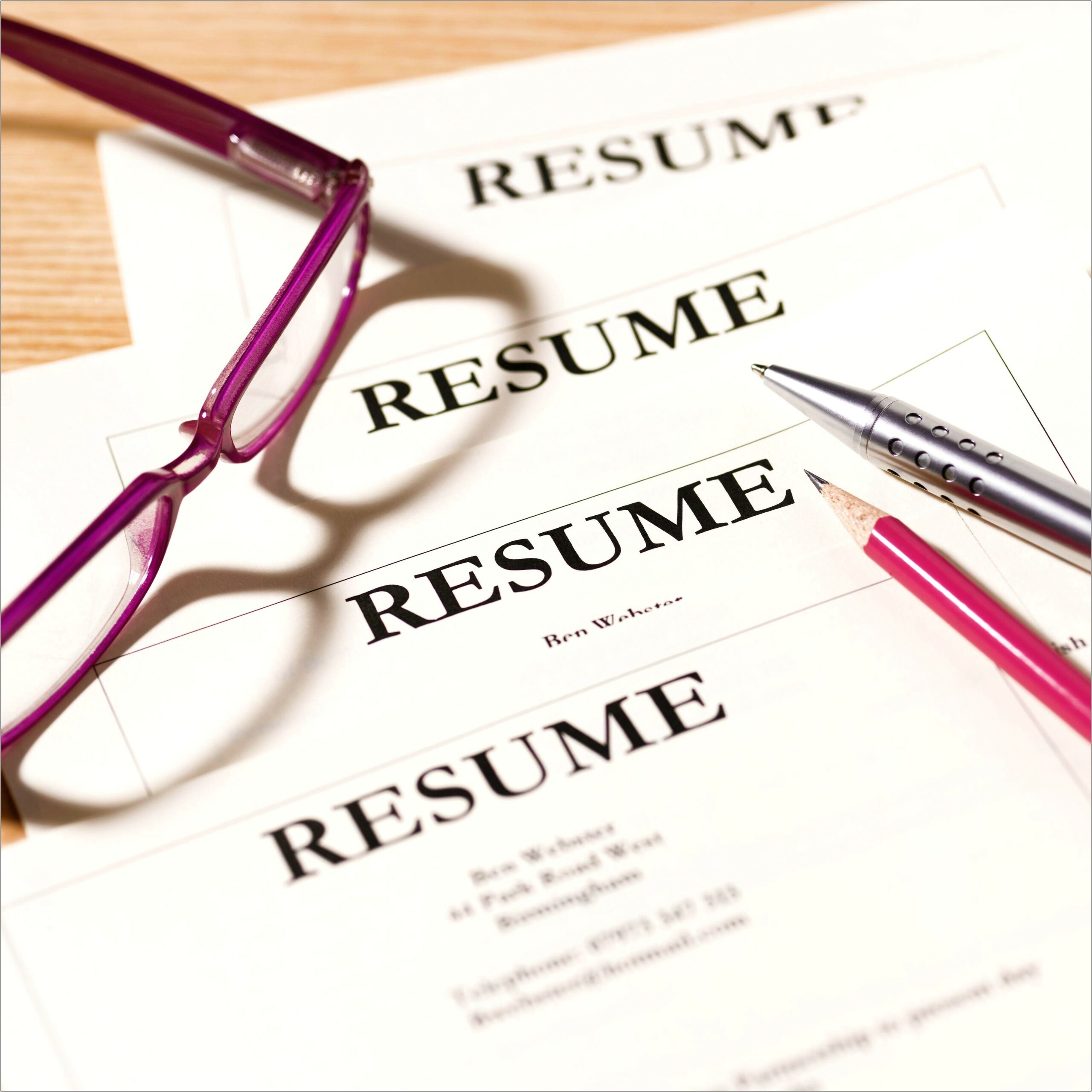 Best Quotes To Write In Resume