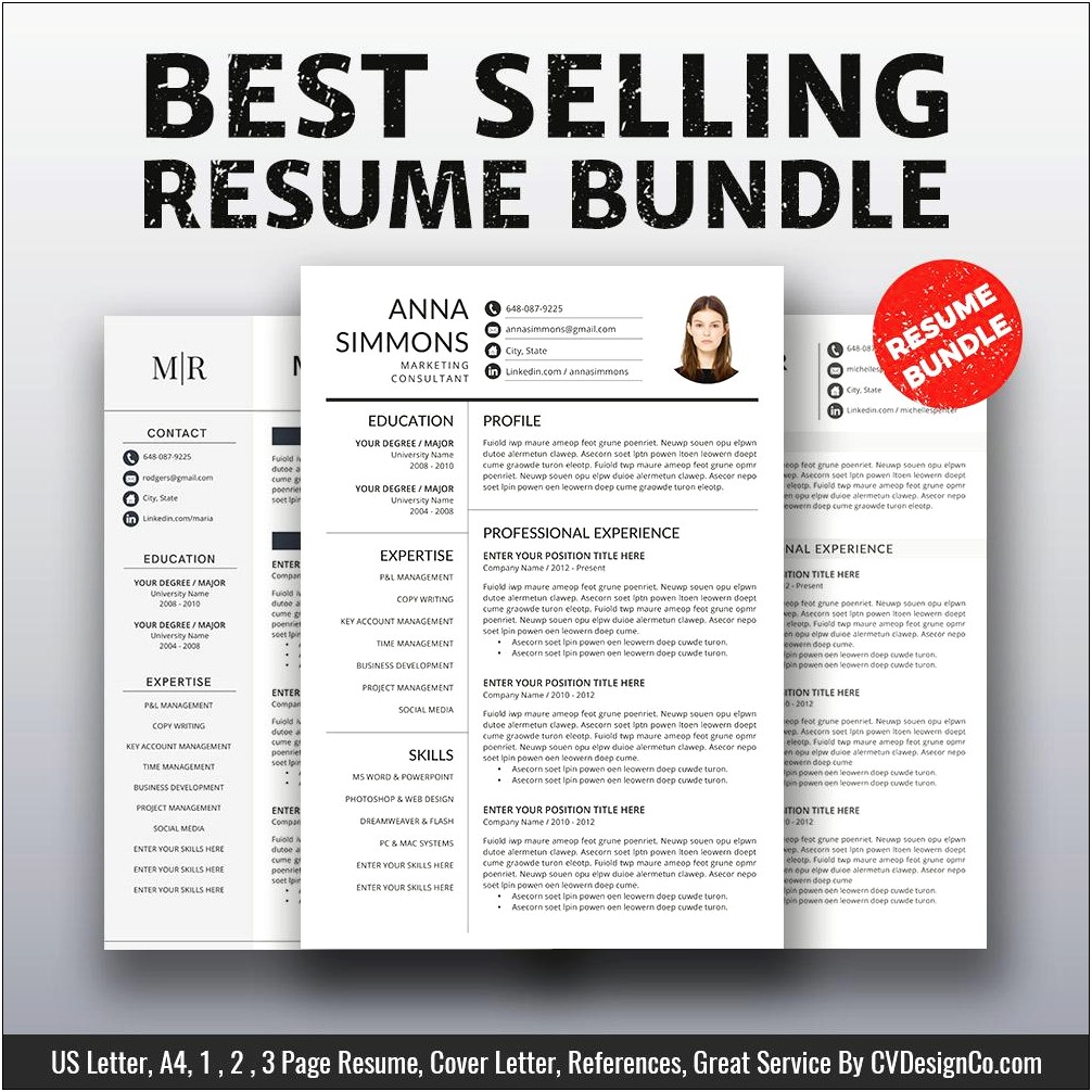 Best References To Use On Resume