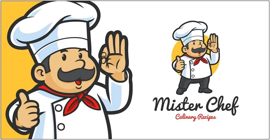 Best Restaurant Logos Inspiration Templates Download