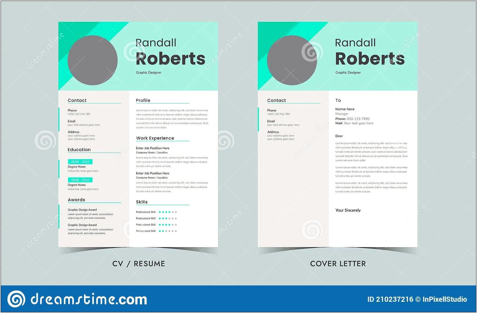 Best Resume And Cover Letter Font