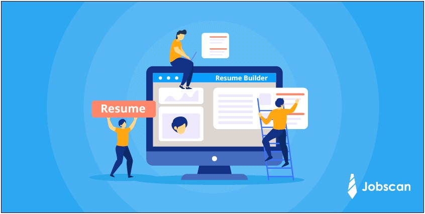 Best Resume Making Website For Free