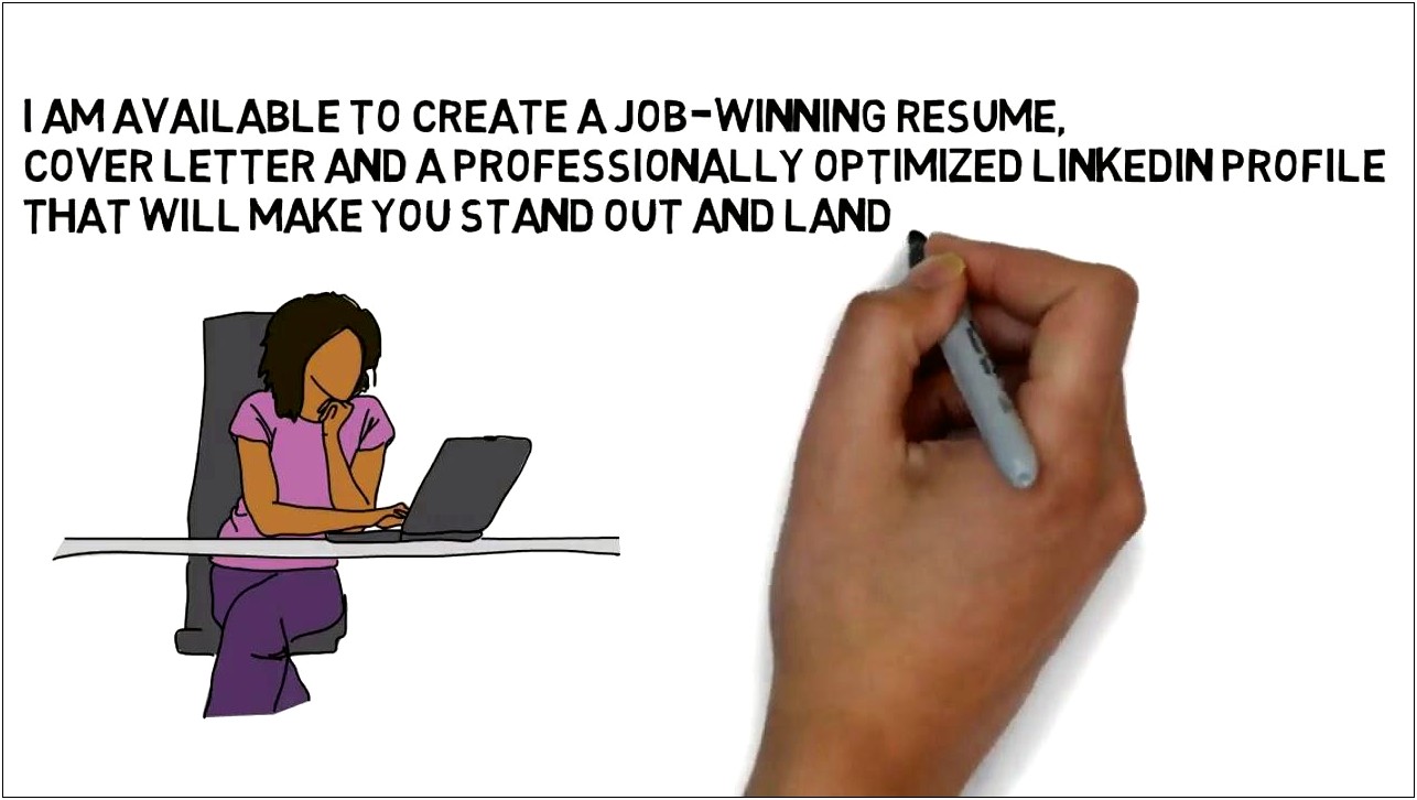 Best Resume Writing And Linkedin Writing Services