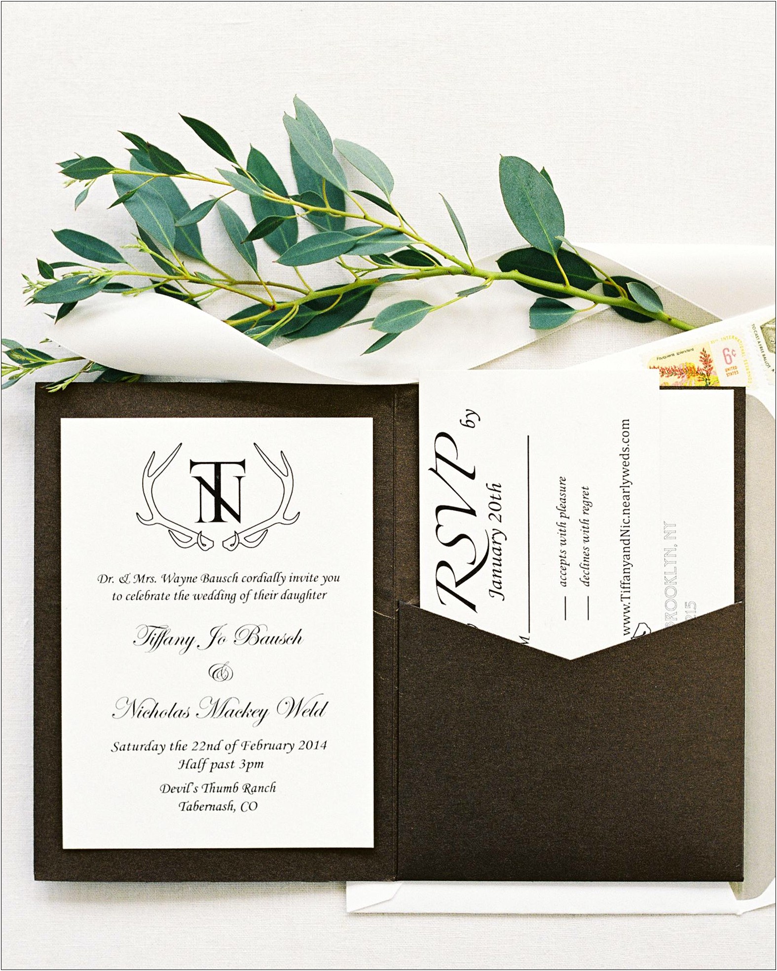 Best Type Of Printing For Wedding Invitations