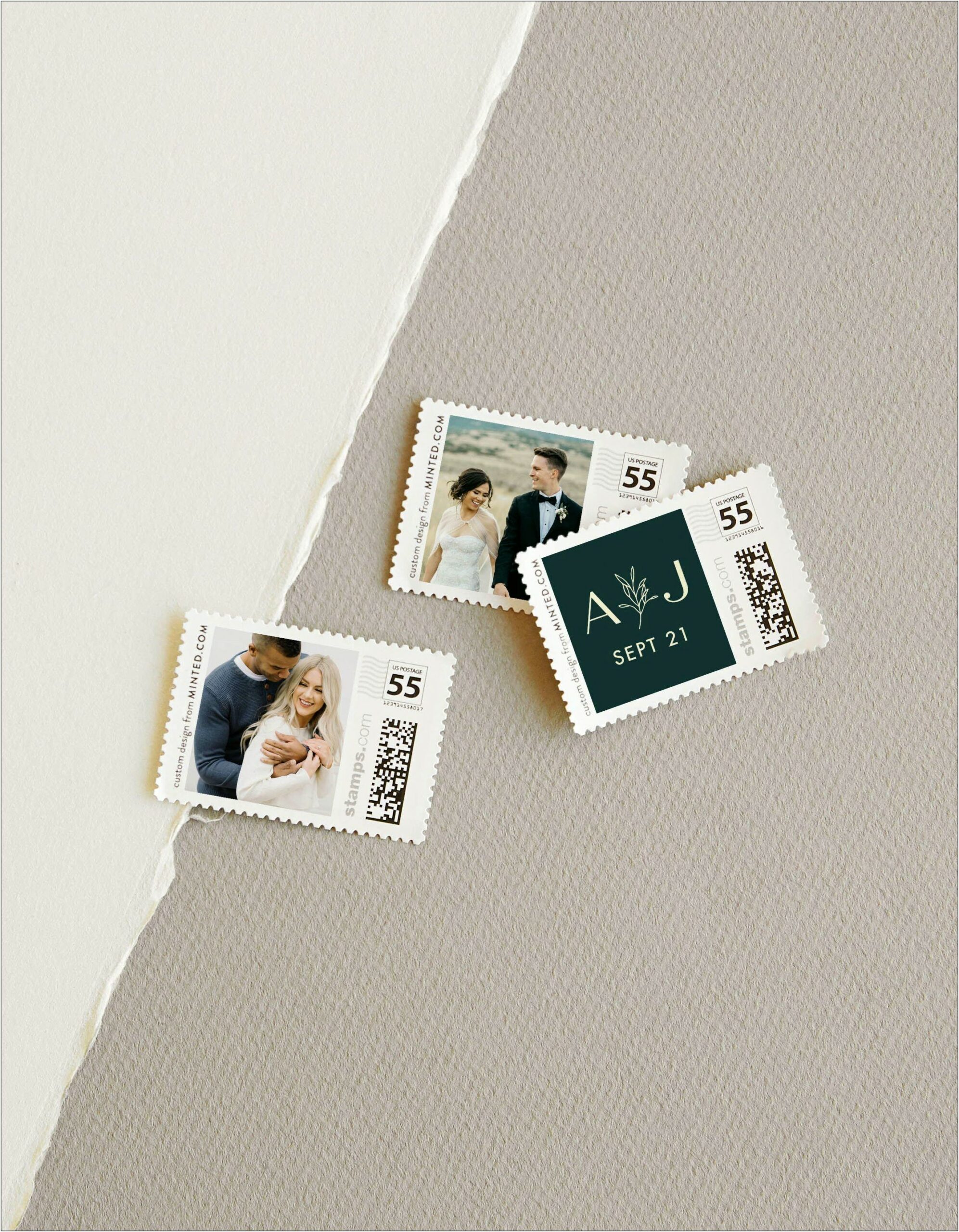 Best Us Postal Stamp For Wedding Invitations