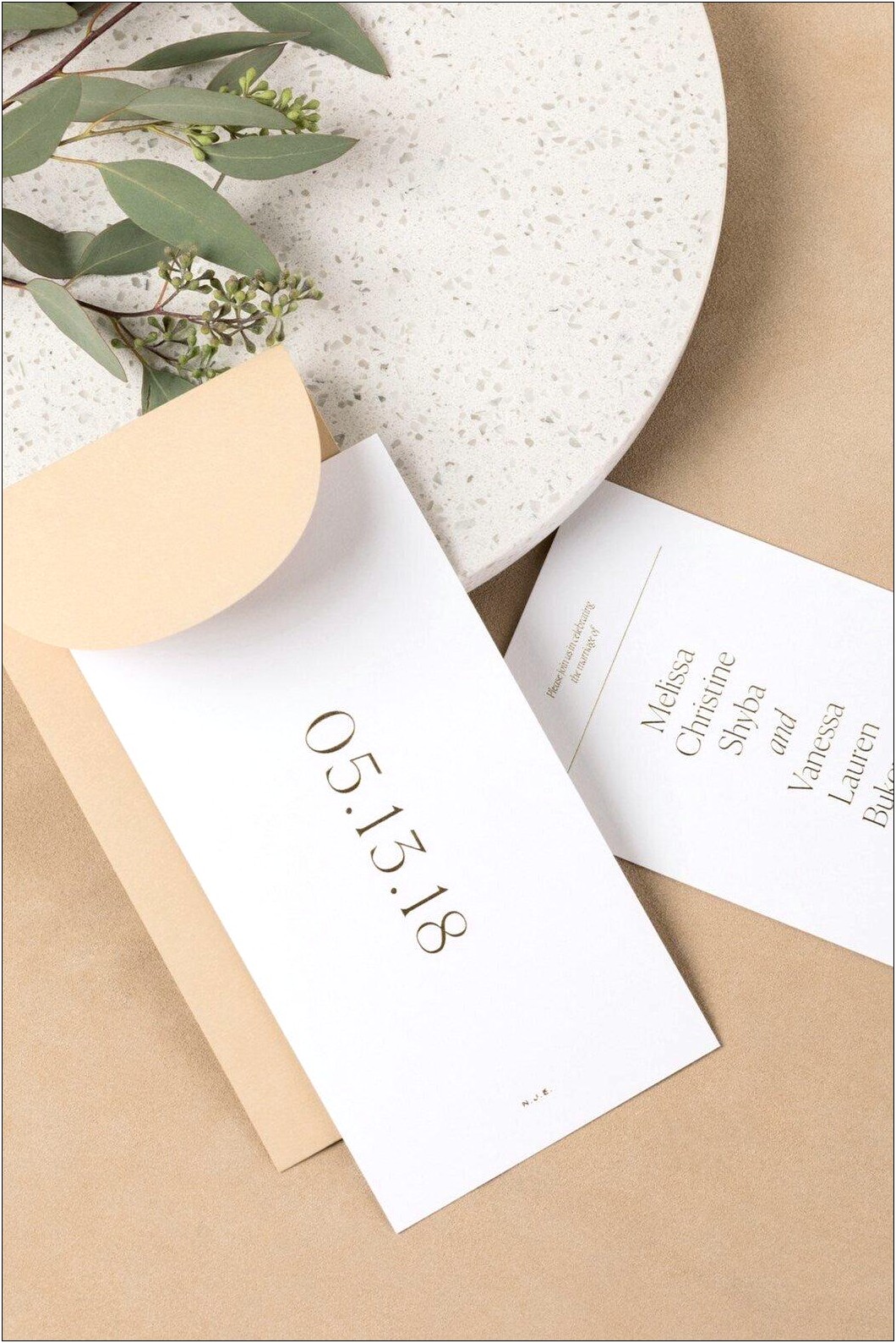 Best Way To Label Envelopes For Wedding Invitations