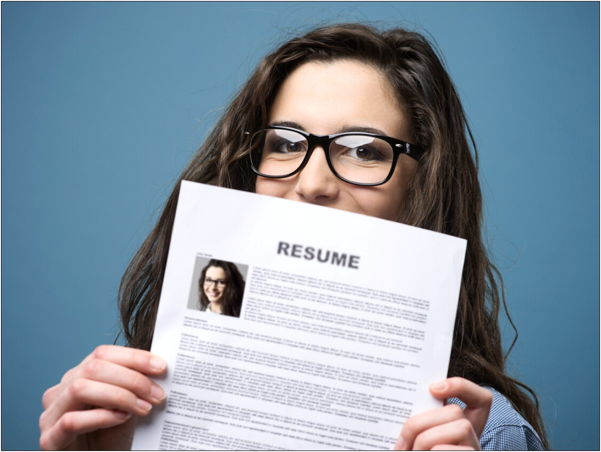 Best Way To Make Resume Stand Out
