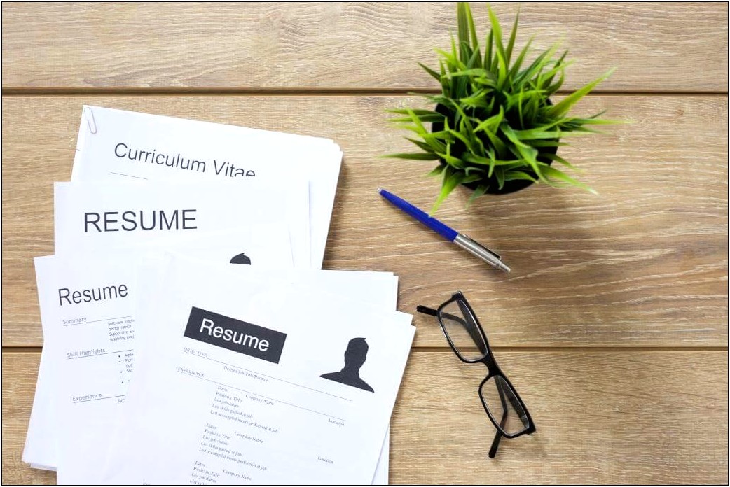 Best Way To Sell Yourself In Your Resume