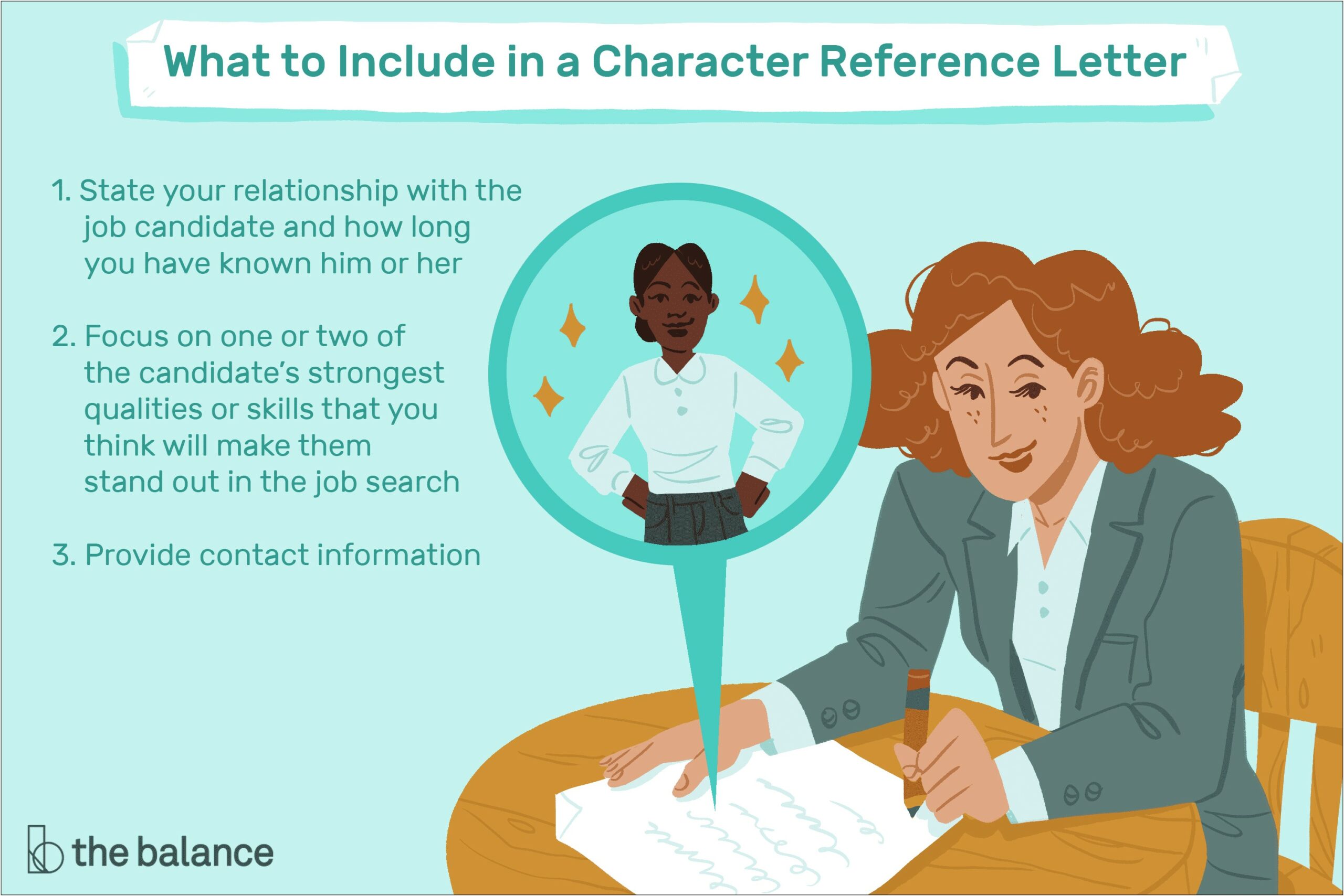 Best Ways To Write A Reference In Resume