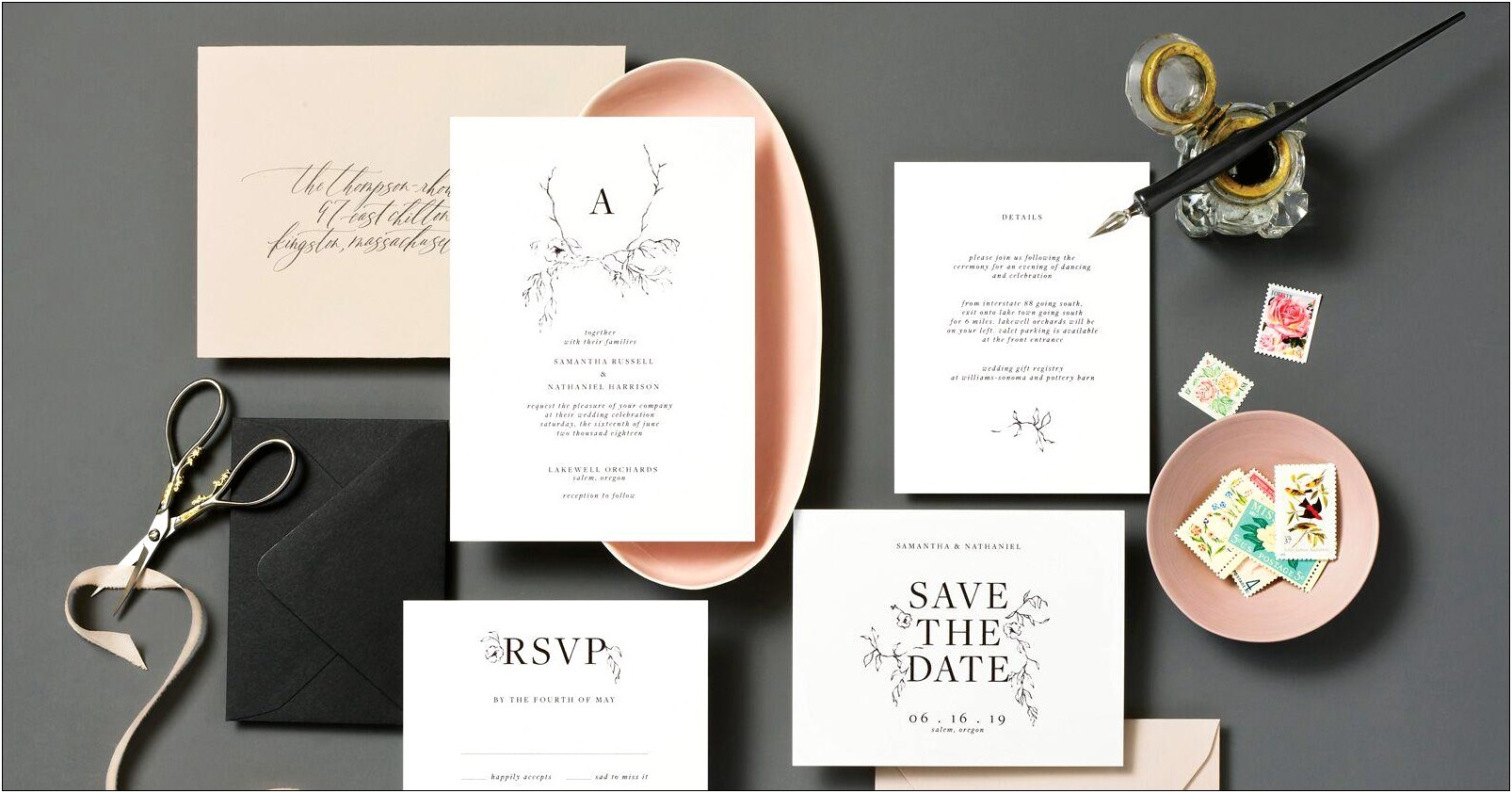 Best Weight Paper For Wedding Invitations