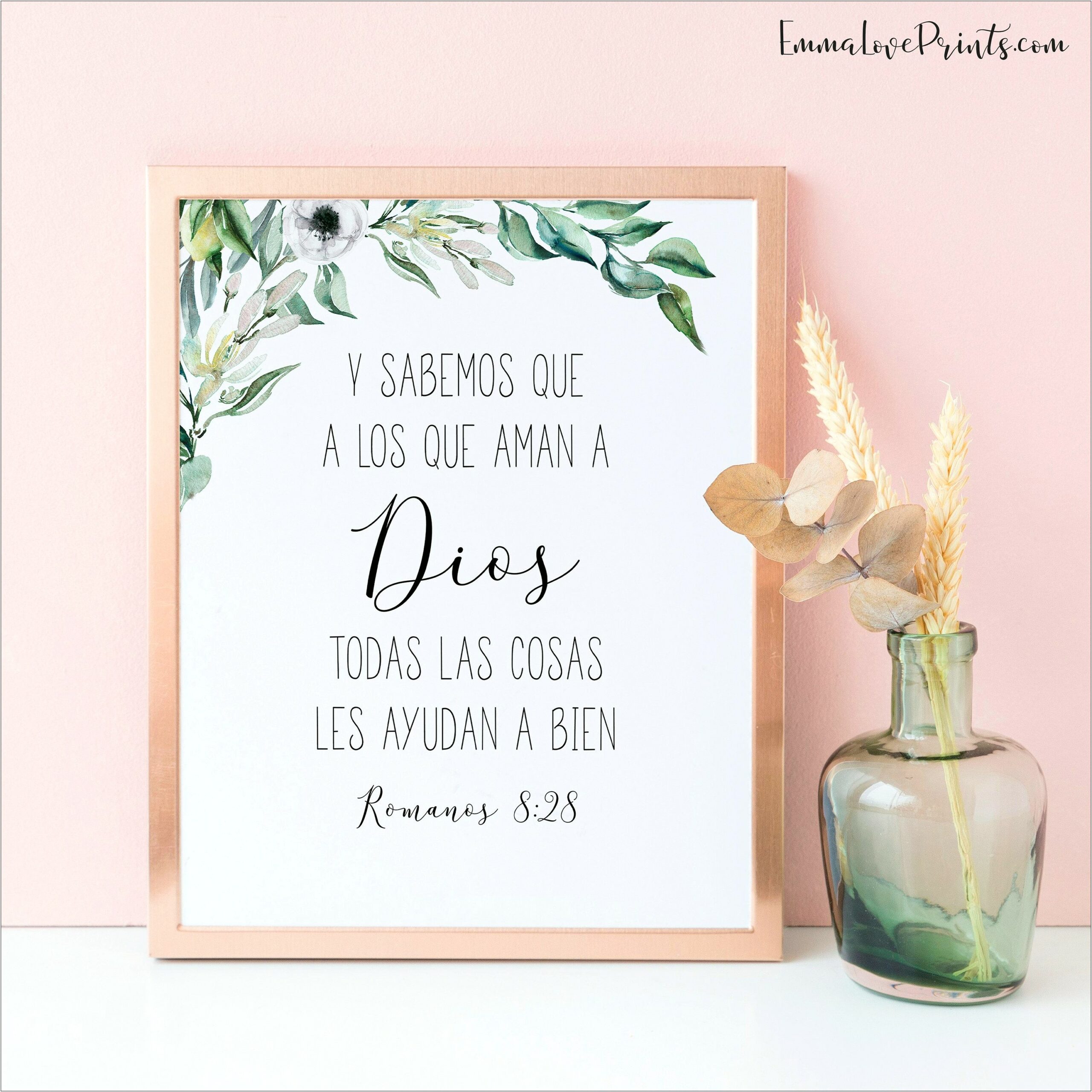 Bible Verses For Wedding Invitations In Spanish