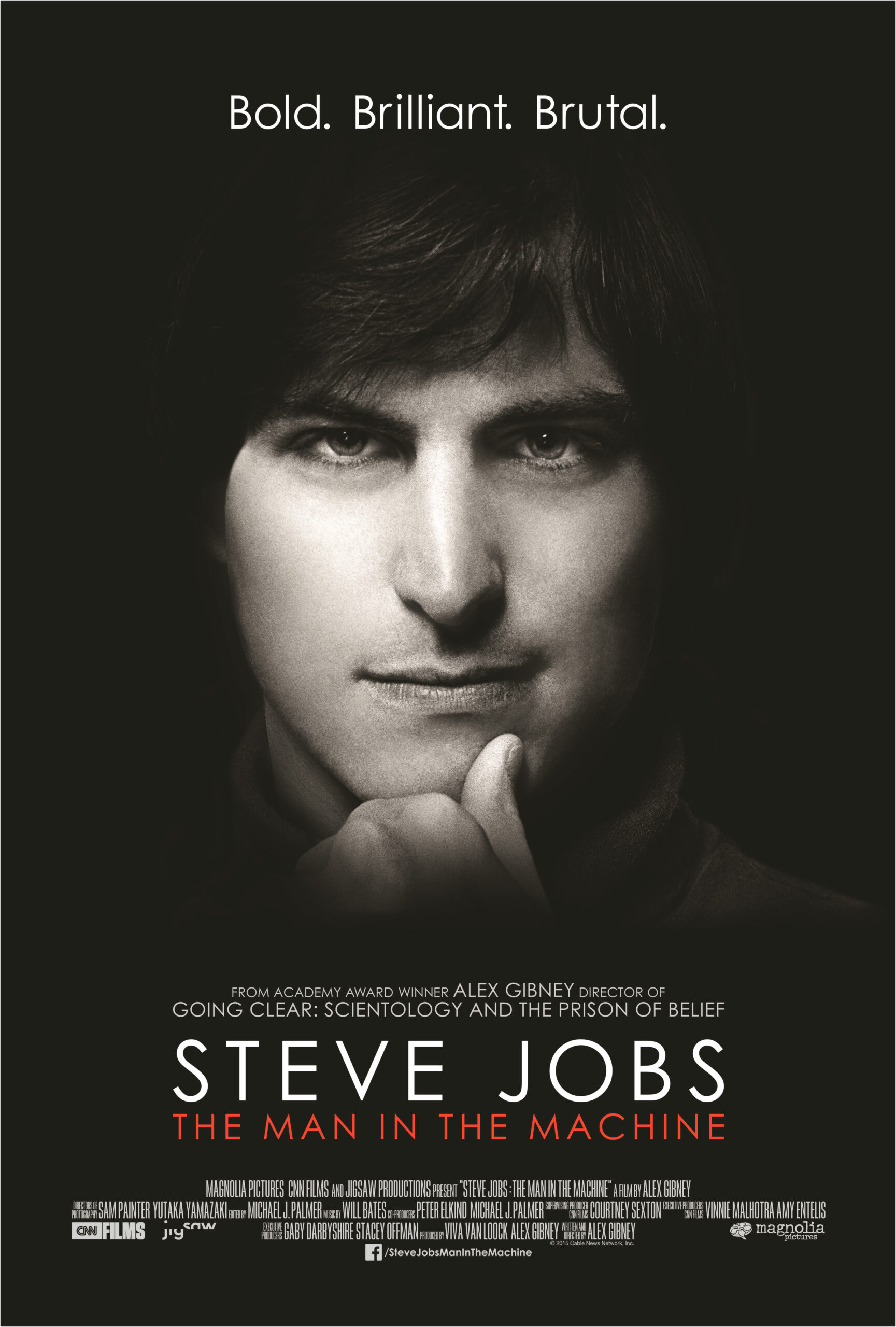 Bill Gates Vs Steve Jobs Resumen
