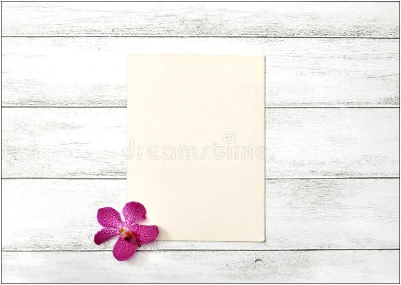 Blank Card Stock Paper For Wedding Invites