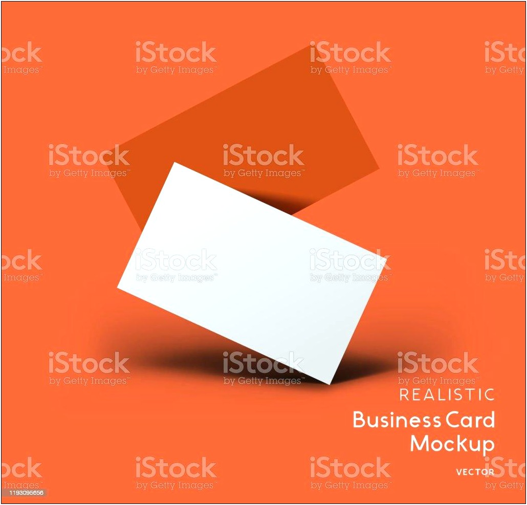Brand Identity Buisness Card Template Download