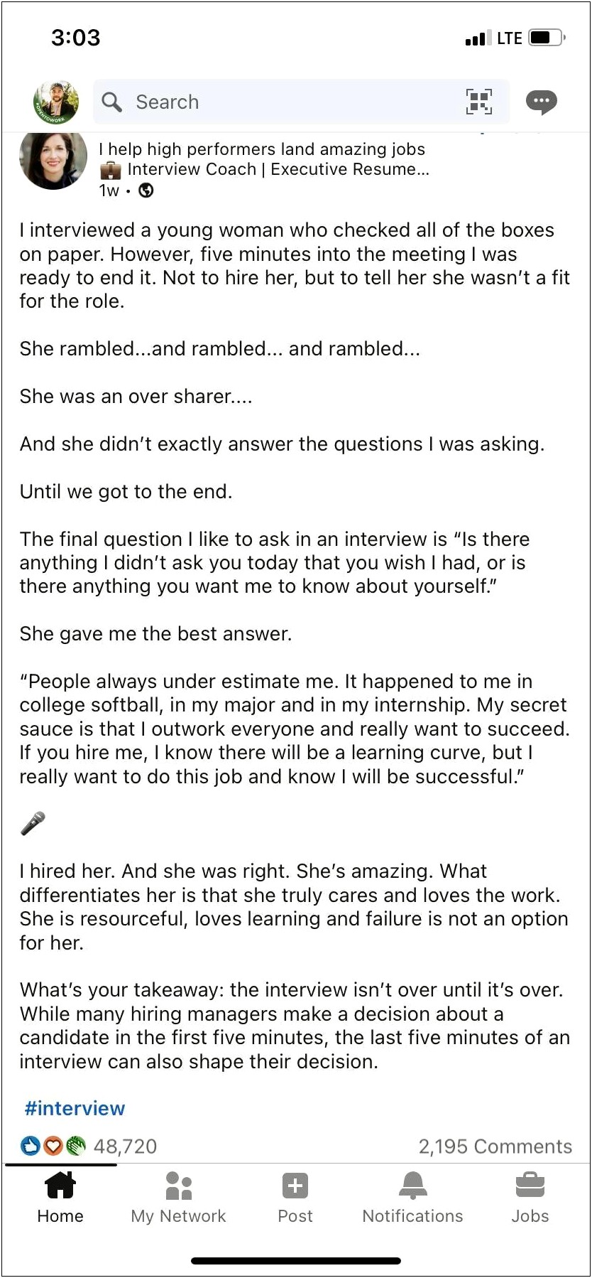 Bring Resume To Job Interview Reddit