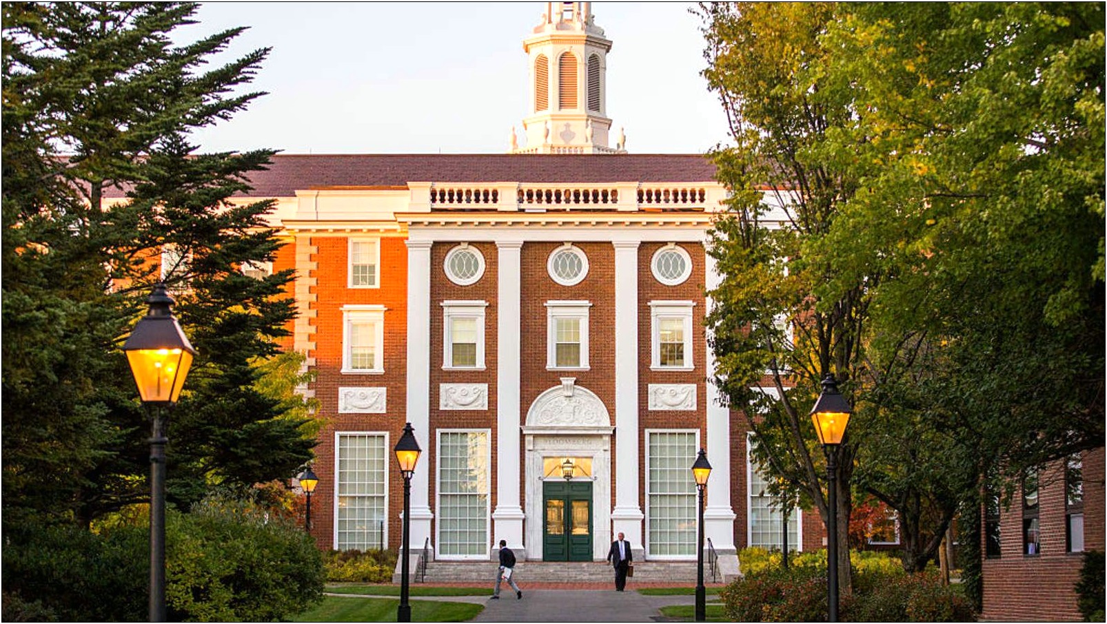 Business Analyst Resume Harvard Business School