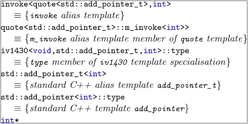 C++ Templates The Complete Guide 2nd Pdf Download