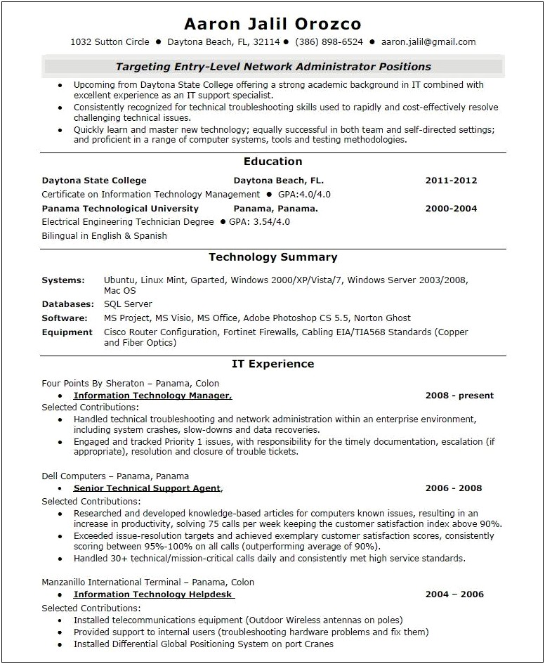 Can Put Self Studied Knowledge On Resume