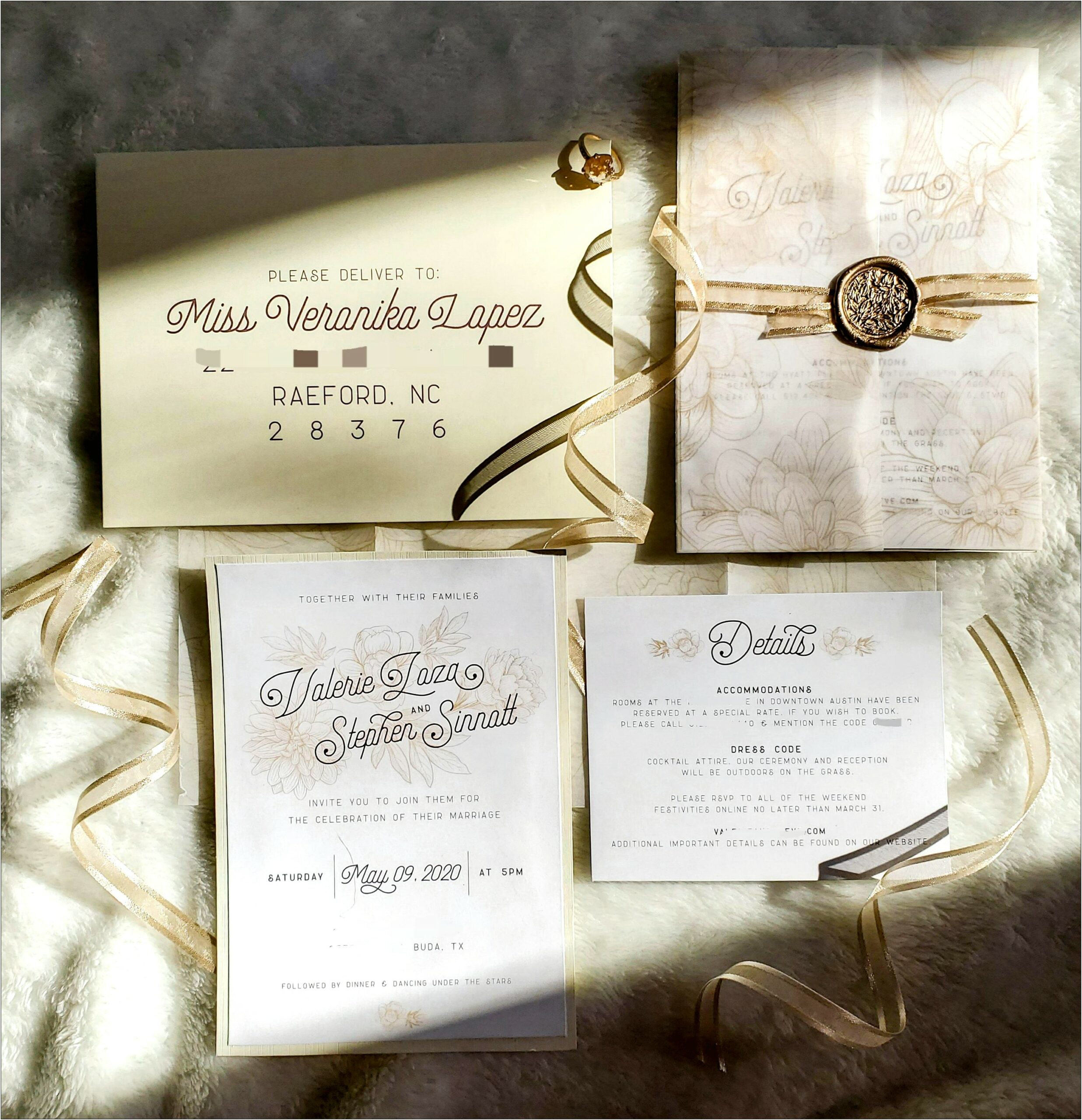 Can You Print Wedding Invitations At Office Depot
