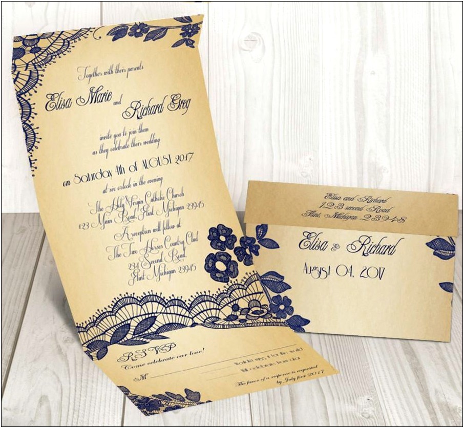 Cheapest Way To Post Wedding Invitations