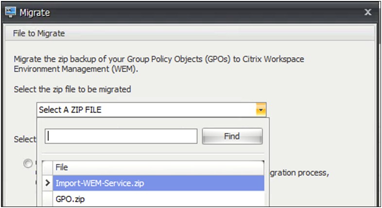 Citrix Wem Group Policy Template Download