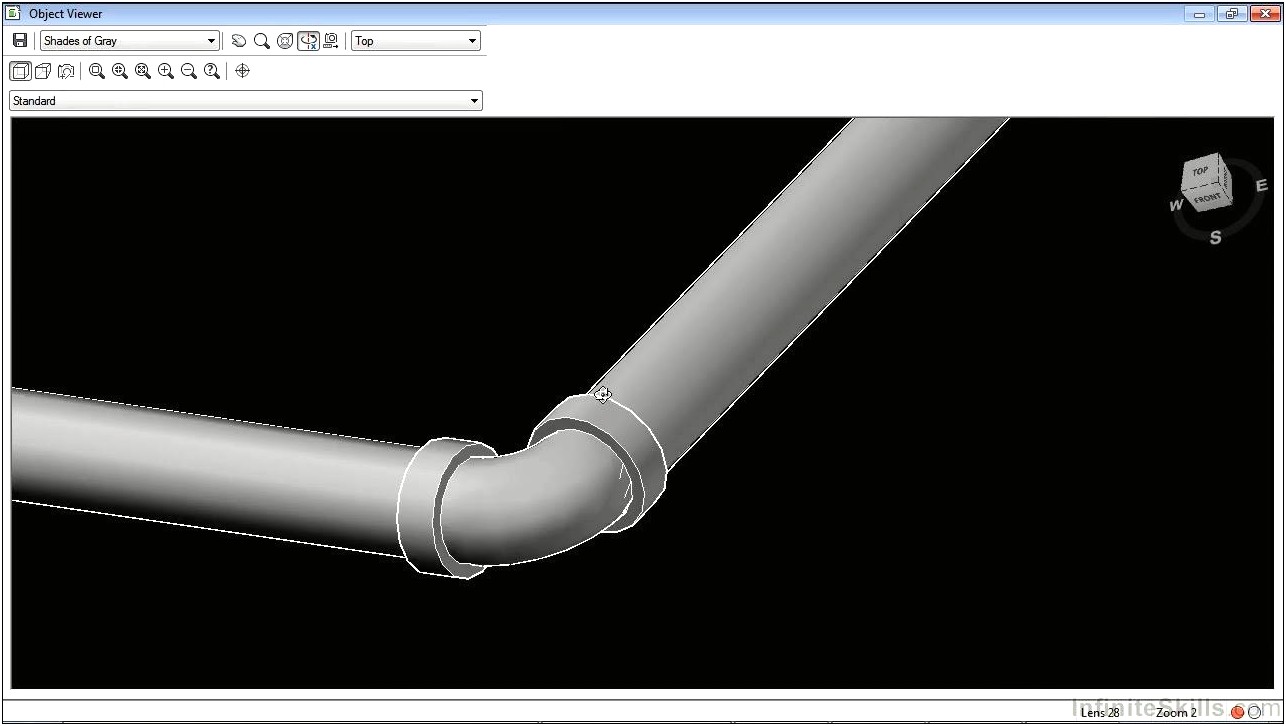 Civil 3d Pipe Network Template Download