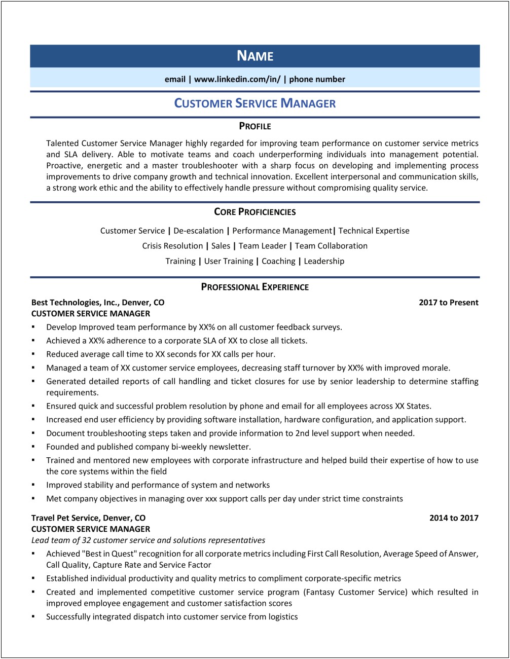 Client Services Manager Vancouver British Columbia Canada Resume