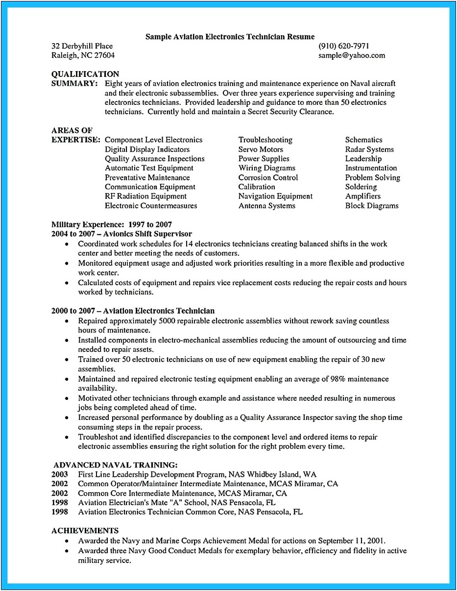 Common Maintenance Worker Job Description For Resume