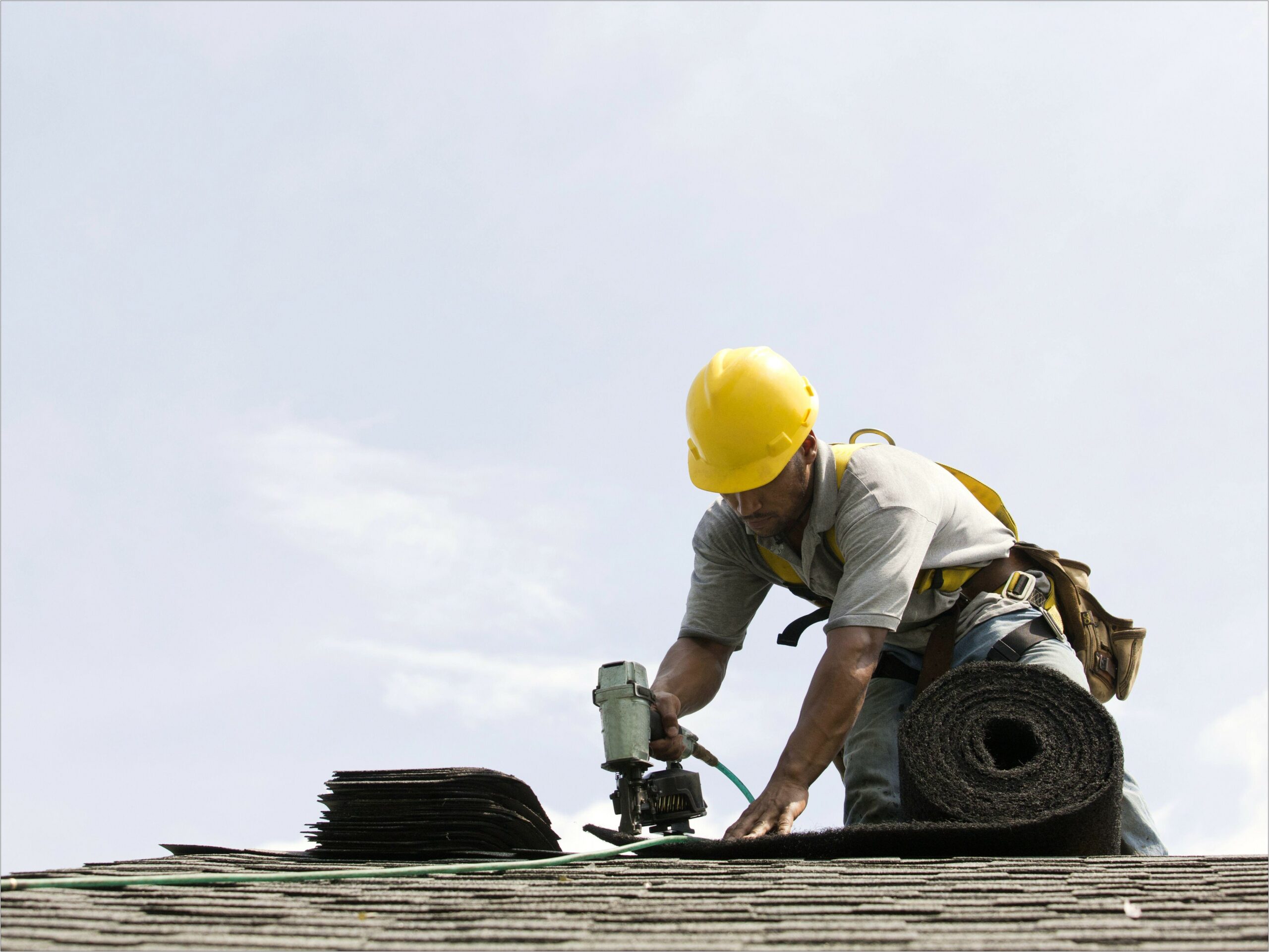 Construction Work Labor Skills For Resume