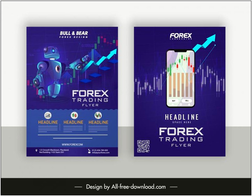 Coolest Forex Trade Html Template Download
