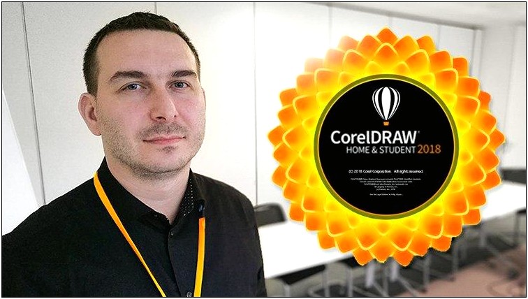 Corel Draw Will Not Download Templates