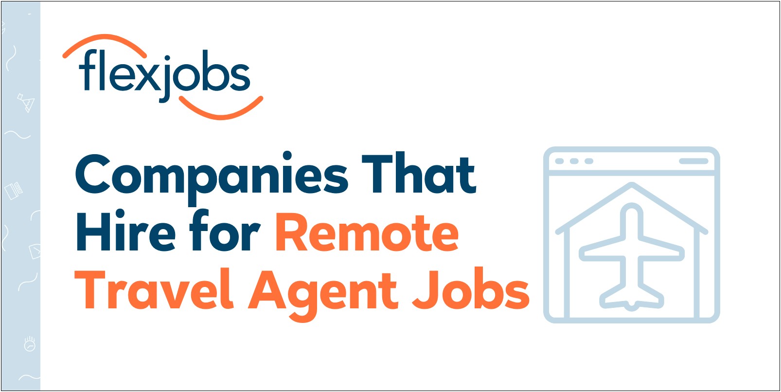 Corp Travel Agent Job Description For Resume