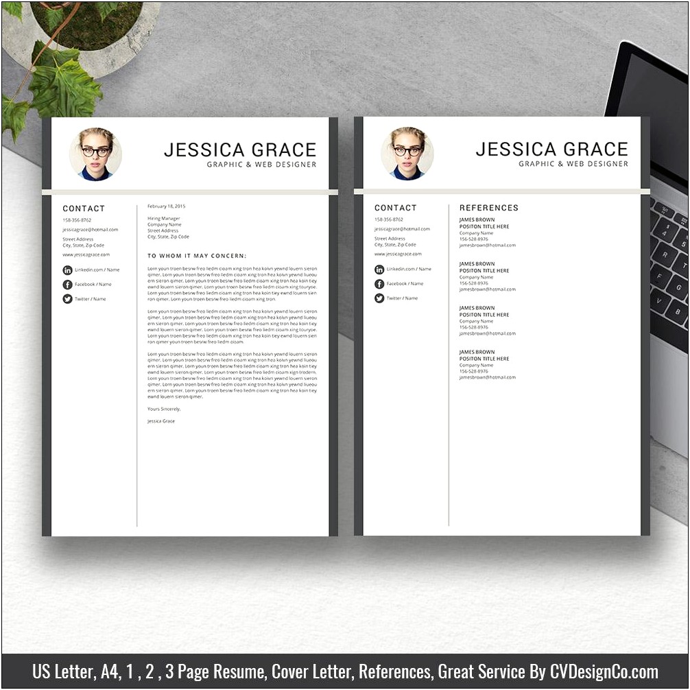 Cover Letter For It Professional Resume