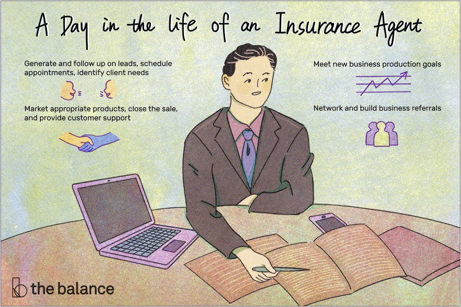 Cover Letter For Resume Health Insurance Agent
