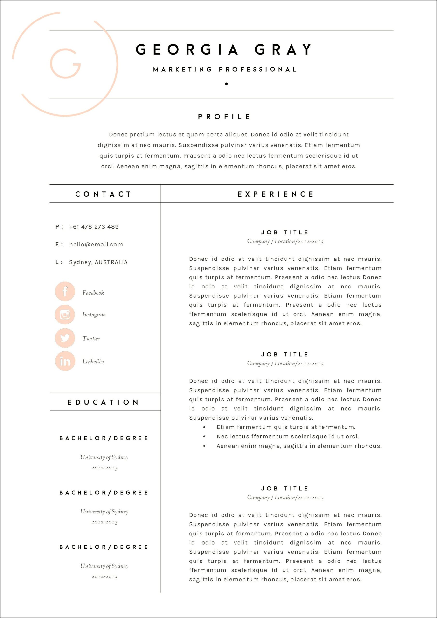 Cover Letter For Resumes Credit Card Company