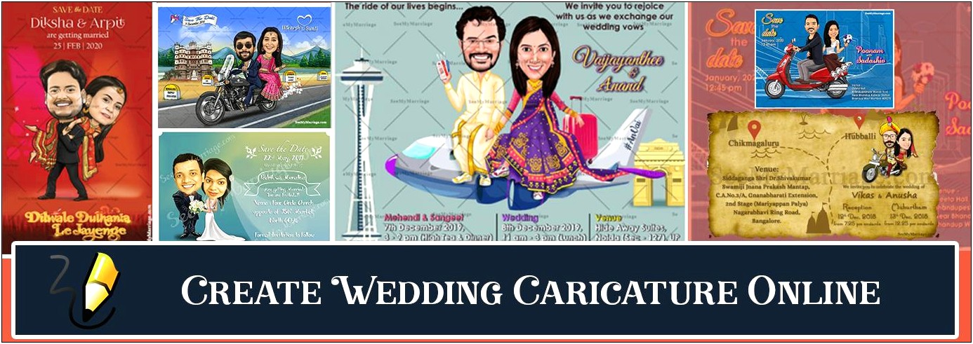 Create Your Own Wedding Invitations Free For Whatsapp