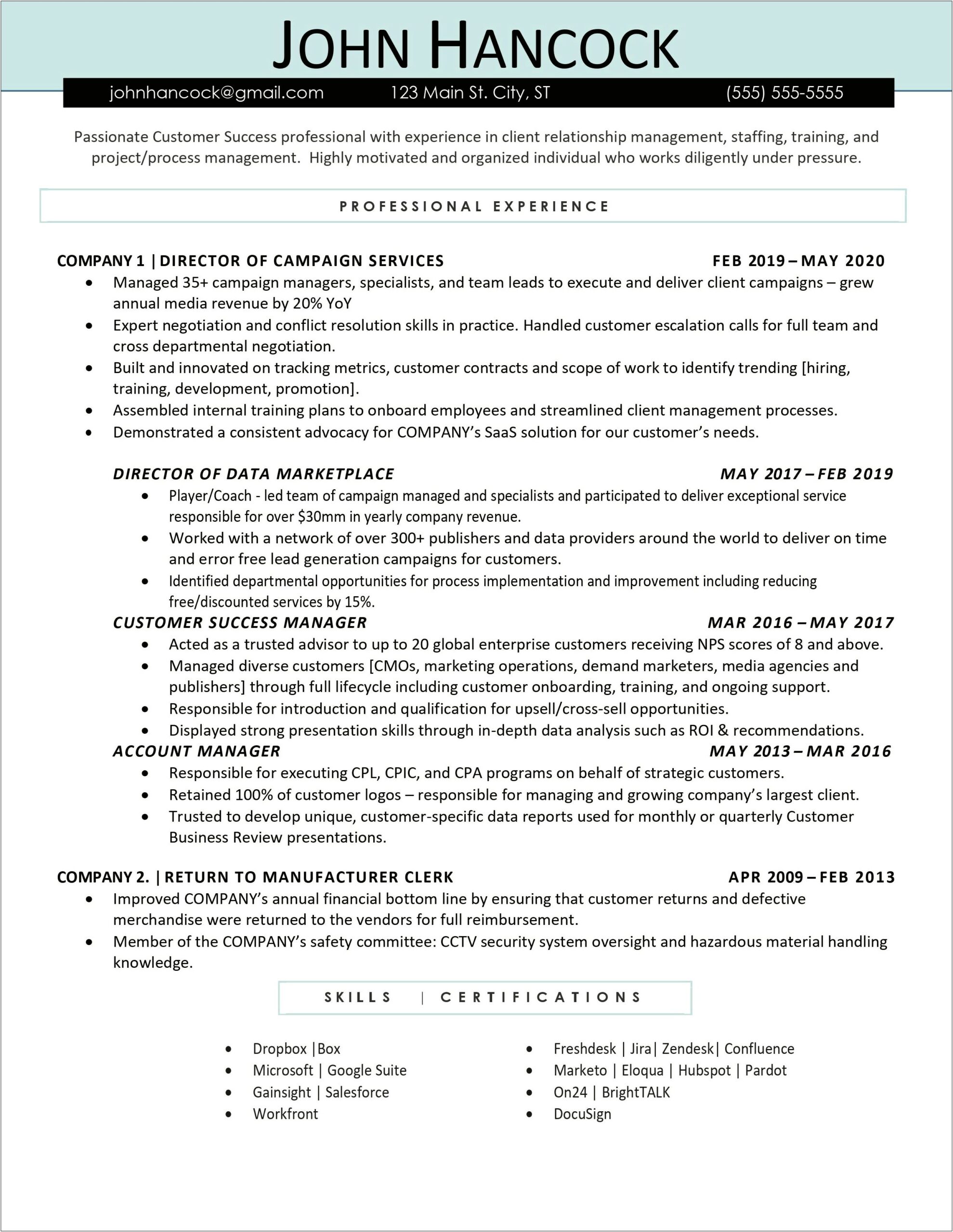 Customer Service Specialist Resume Summary Reddit