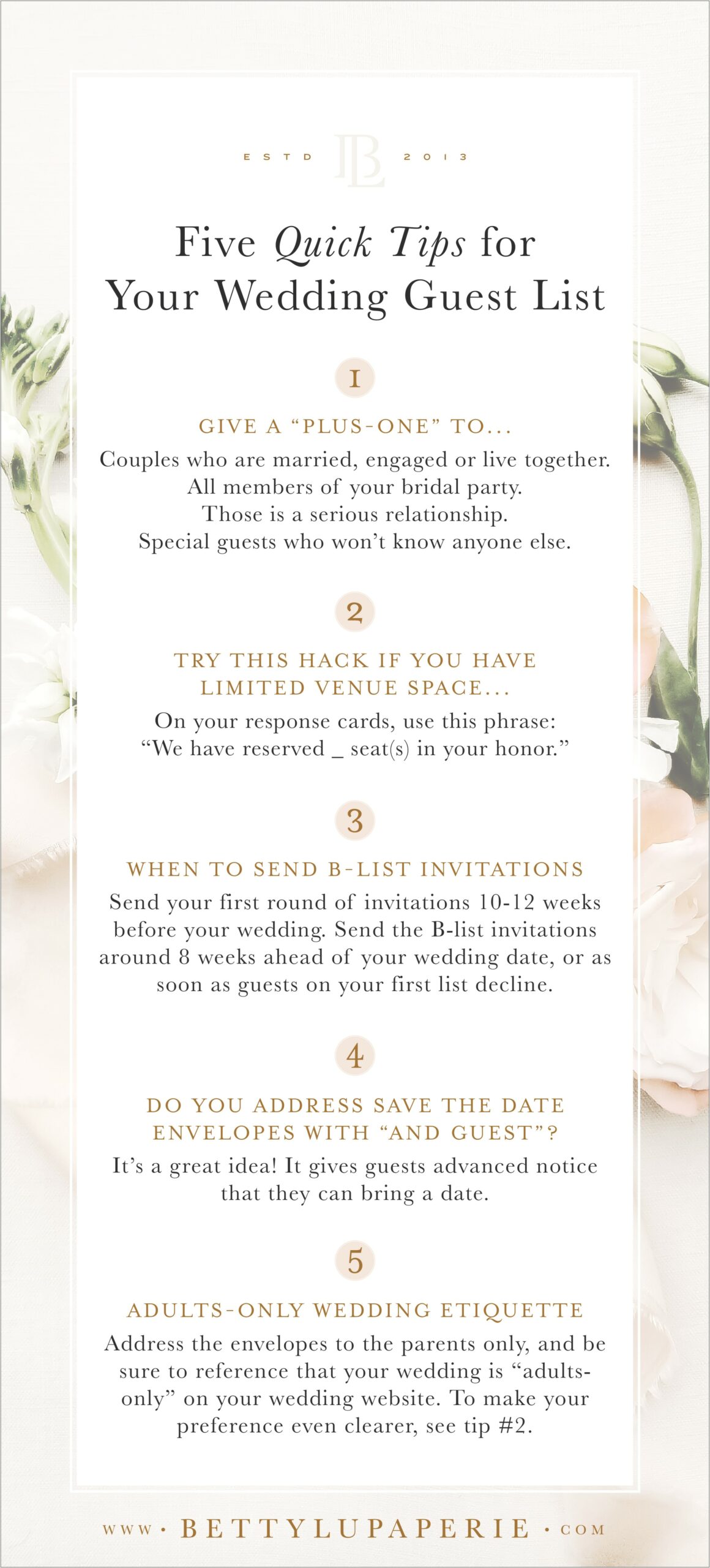 Declining A Rsvp Wedding Invitation Etiquette