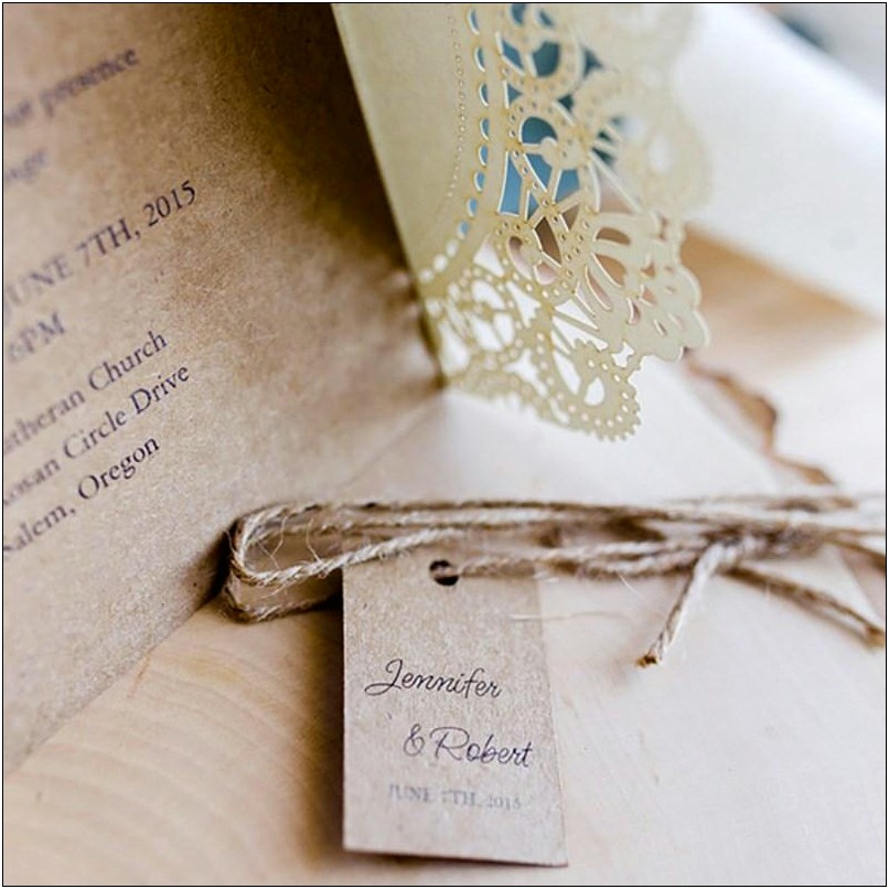 Design And Printing Kits For Wedding Shower Invitations