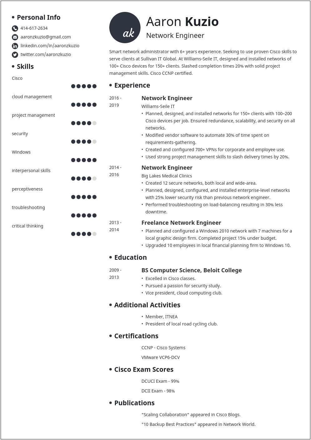 Do Put Any Certifications On Resume Help