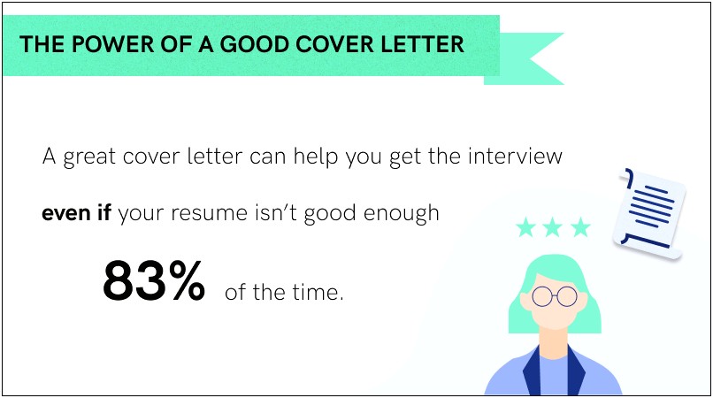 Do Resumes Always Include Cover Letter