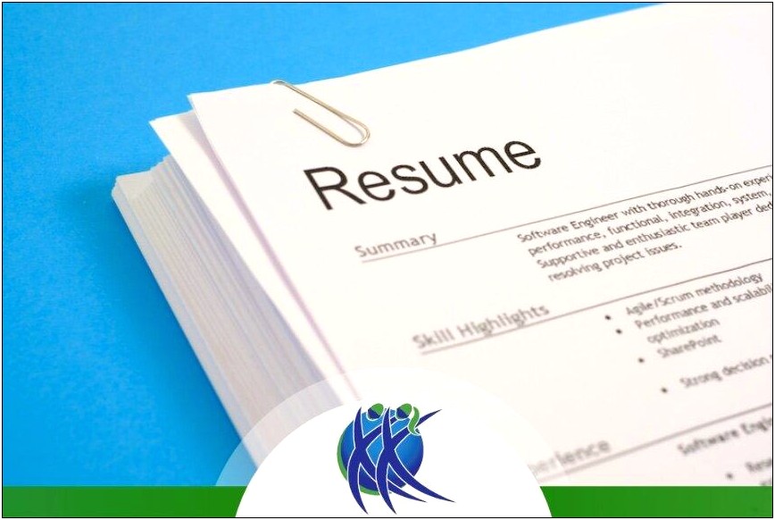 Do Temp Jobs Help Your Resume