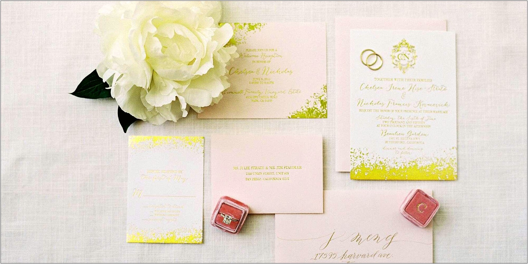 Do Wedding Invitations Need More Than One Stamp