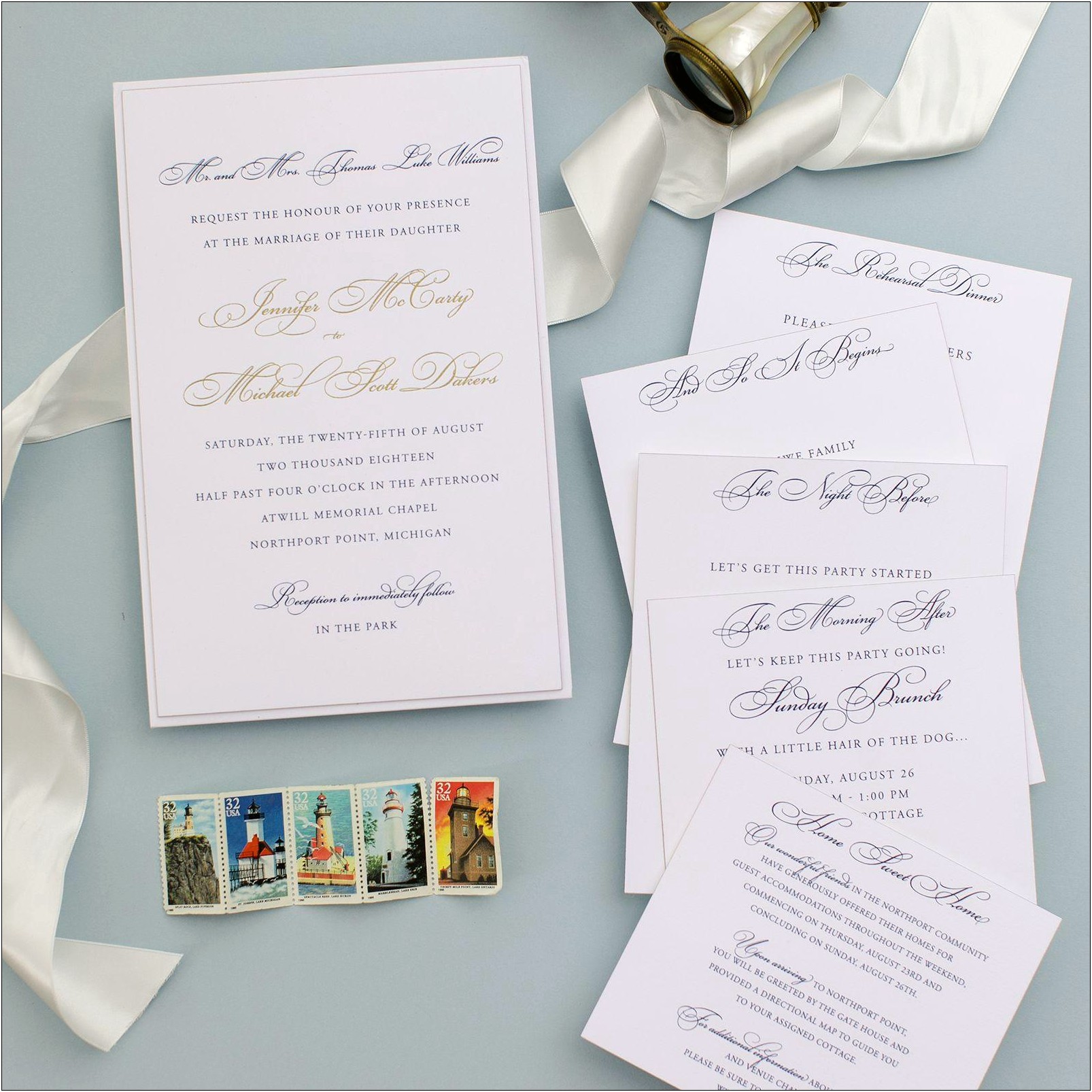 Do You Have To Send Invitations Wedding